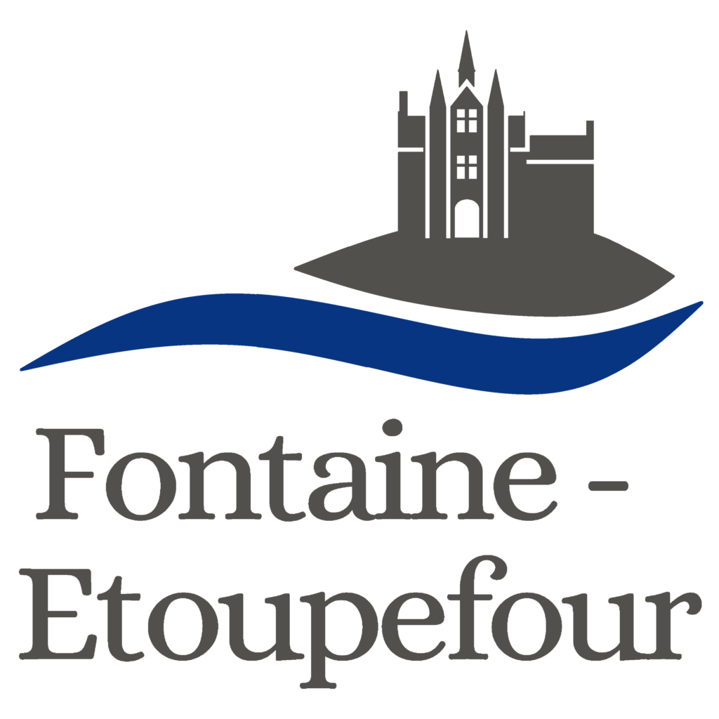 Logo mairie Fontaine-Etoupefour